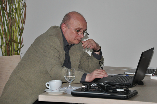 Implantologické kongresy v Košiciach sú  plné osobností
