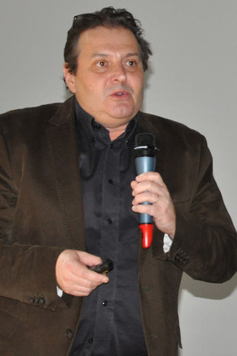 Implantologické kongresy v Košiciach sú  plné osobností
