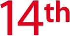 14tth