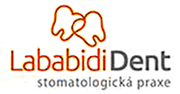 Labidi Dent logo