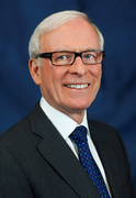 Morgan Vincent J.