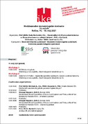 program